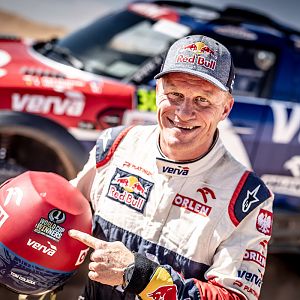 2019 Dakar Rally Day 1_67