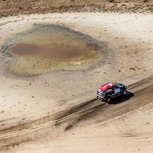 2019 Dakar Rally Day 1_66