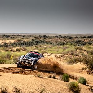 2019 Dakar Rally Day 1_65