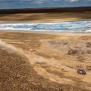 2019 Dakar Rally Day 1_64
