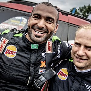 2019 Dakar Rally Day 1_63