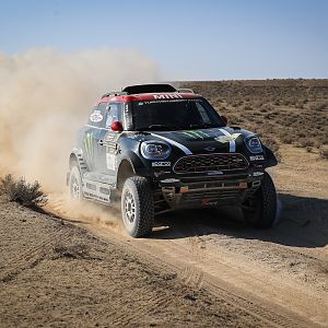 2019 Dakar Rally Day 1_62