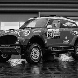 2019 Dakar Rally Day 1_61