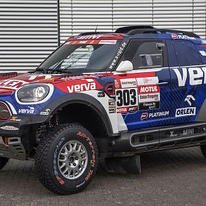 2019 Dakar Rally Day 1_60