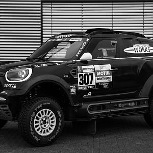 2019 Dakar Rally Day 1_59