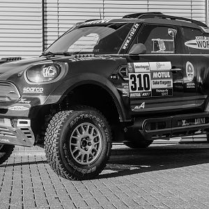 2019 Dakar Rally Day 1_57
