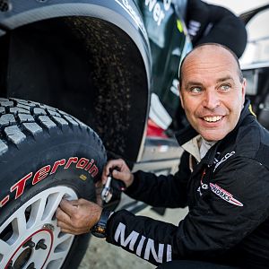 2019 Dakar Rally Day 1_56