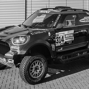 2019 Dakar Rally Day 1_53