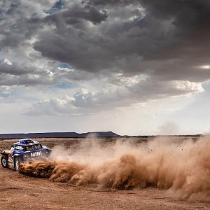 2019 Dakar Rally Day 1_52