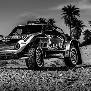2019 Dakar Rally Day 1_51