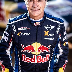 2019 Dakar Rally Day 1_49