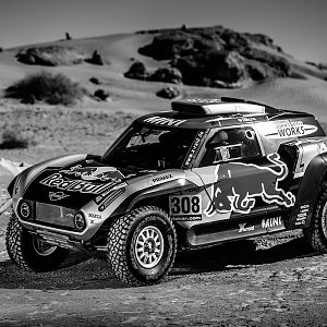 2019 Dakar Rally Day 1_48