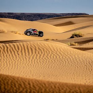 2019 Dakar Rally Day 1_46
