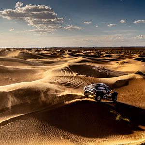 2019 Dakar Rally Day 1_45