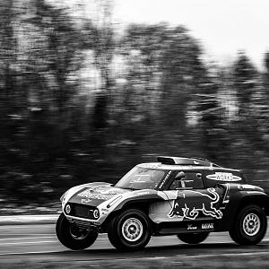 2019 Dakar Rally Day 1_44