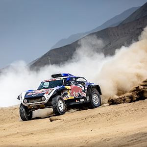 2019 Dakar Rally Day 1_42