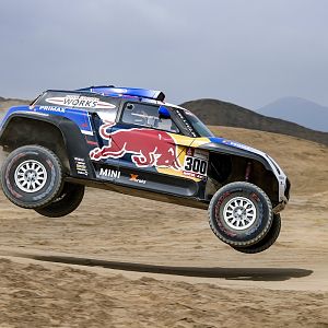 2019 Dakar Rally Day 1_41