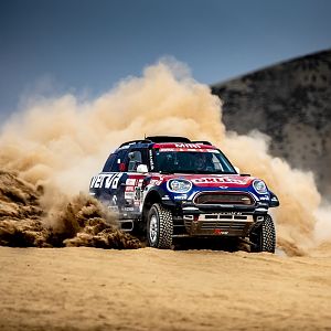 2019 Dakar Rally Day 1_40
