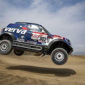 2019 Dakar Rally Day 1_39