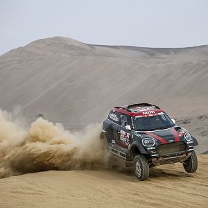 2019 Dakar Rally Day 1_38