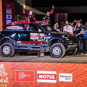 2019 Dakar Rally Day 1_37