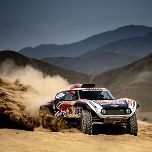 2019 Dakar Rally Day 1_36