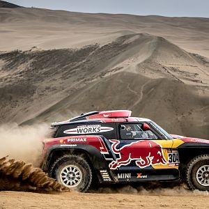 2019 Dakar Rally Day 1_35