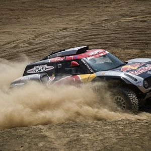 2019 Dakar Rally Day 1_33