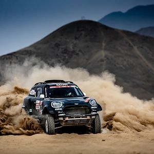 2019 Dakar Rally Day 1_32
