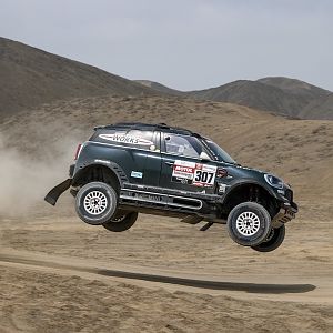 2019 Dakar Rally Day 1_31
