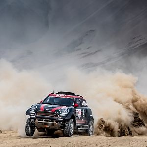2019 Dakar Rally Day 1_29