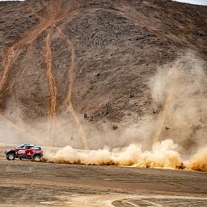 2019 Dakar Rally Day 1_27