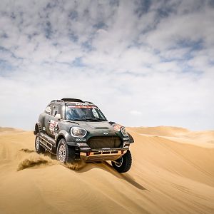 2019 Dakar Rally Day 1_25