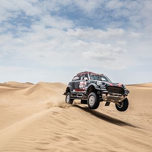 2019 Dakar Rally Day 1_24
