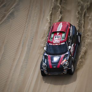 2019 Dakar Rally Day 1_23