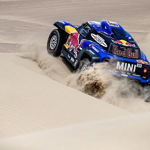 2019 Dakar Rally Day 1_22
