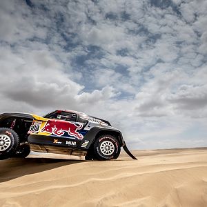 2019 Dakar Rally Day 1_21