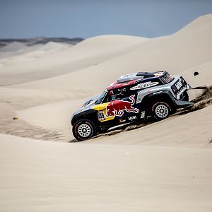 2019 Dakar Rally Day 1_20