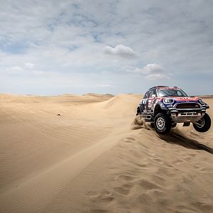 2019 Dakar Rally Day 1_19
