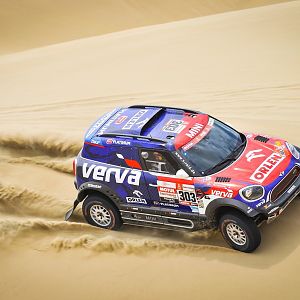 2019 Dakar Rally Day 1_18