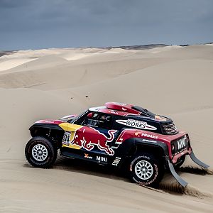 2019 Dakar Rally Day 1_17