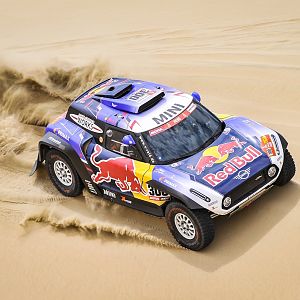 2019 Dakar Rally Day 1_15