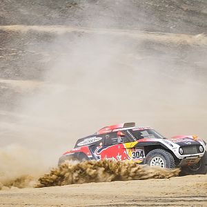 2019 Dakar Rally Day 1_14