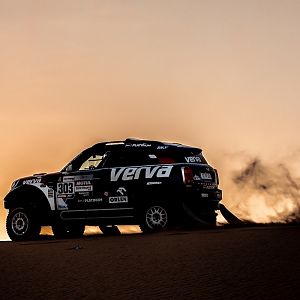2019 Dakar Rally Day 1_11