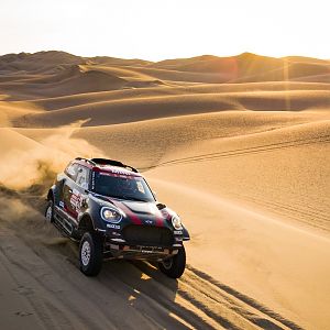 2019 Dakar Rally Day 1_10