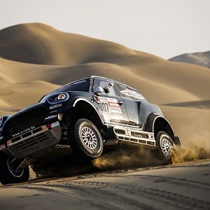 2019 Dakar Rally Day 1_8