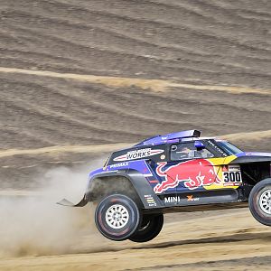 2019 Dakar Rally Day 1_3