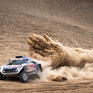 2019 Dakar Rally Day 1_2