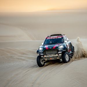 2019 Dakar Rally Day 1_1