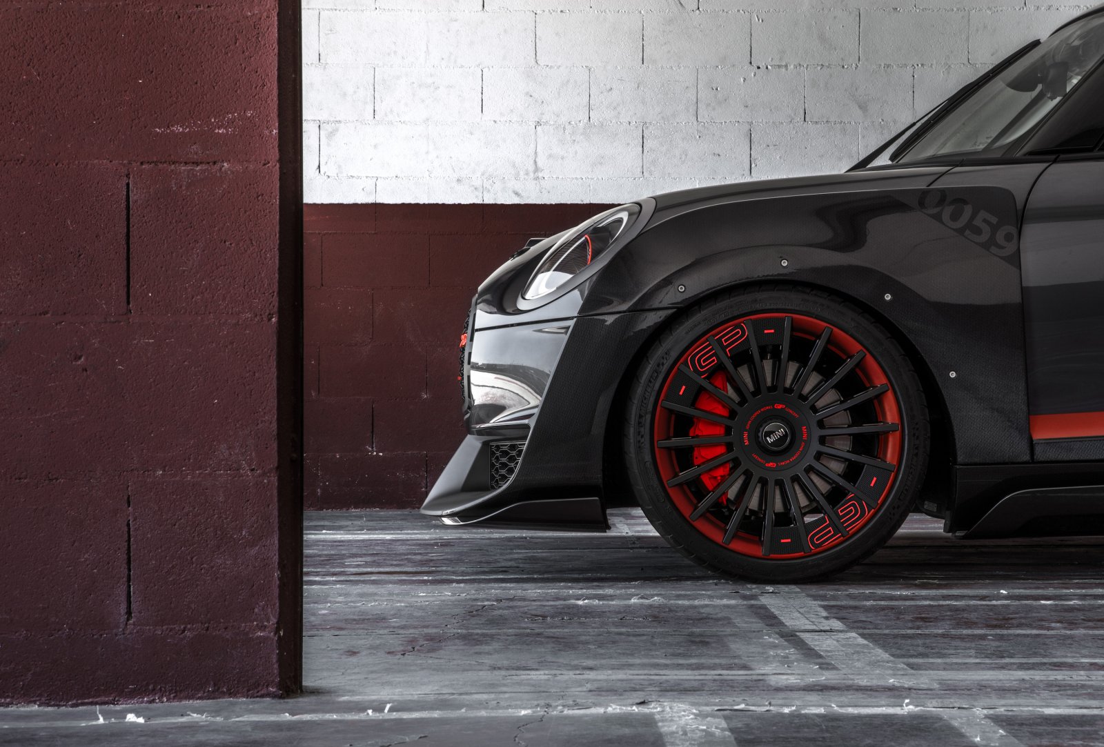 2018 New York Auto Show 20